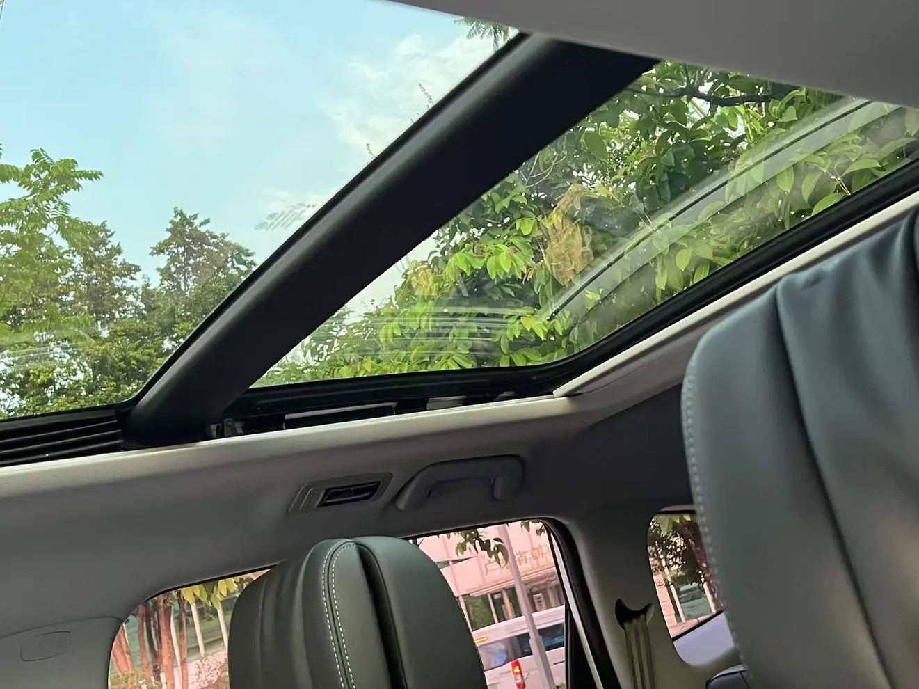 Chery Fulwin Tiggo 8 Kunpeng version 390TGDI automatic wind-by-wind version