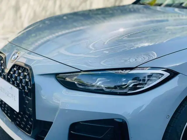 BMW BMW 4 Series 425i Gran Coupe M sports Suit