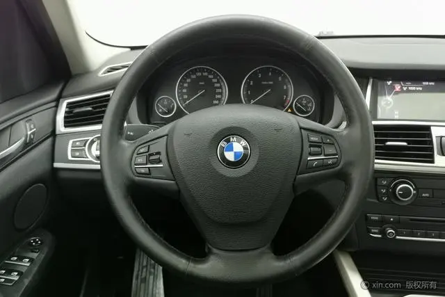 BMW BMW X3 (imported) sDrive20i