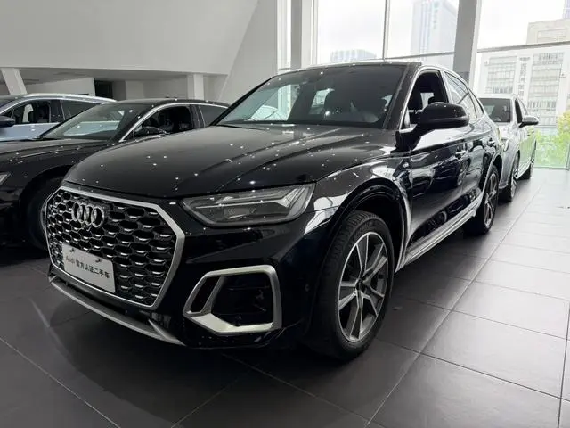 Audi Audi Q5L Sportback 40 TFSI Luxury