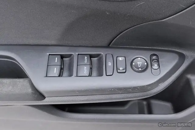 Honda Civic 220TURBO CVT Dynamic Version Country VI