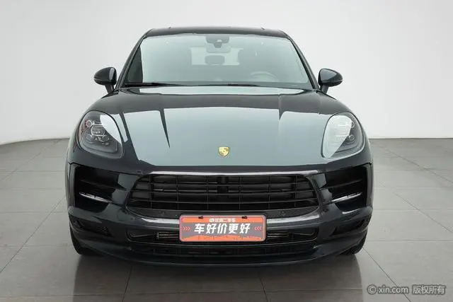 Porsche Macan Macan 2.0T