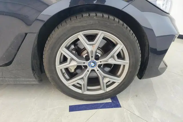 BMW BMW i3 eDrive35L