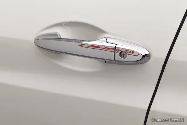 Honda Binzhi 1.5L CVT Pioneer Edition