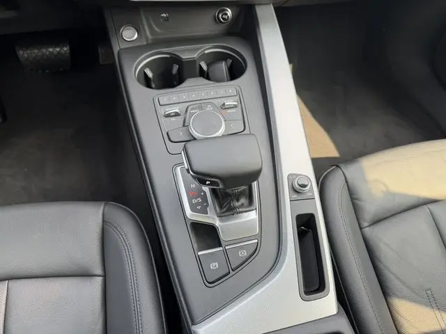 Audi Audi A5 Sportback 40 TFSI fashion Country V