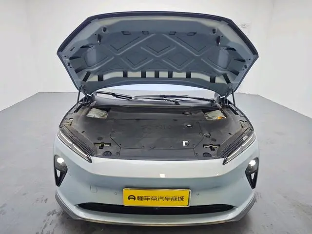 NIO Nio ET5T 75kWh