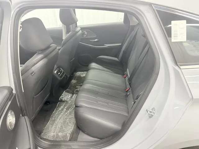 Chery Fengyun Fengyun A8 127 Yufeng Edition