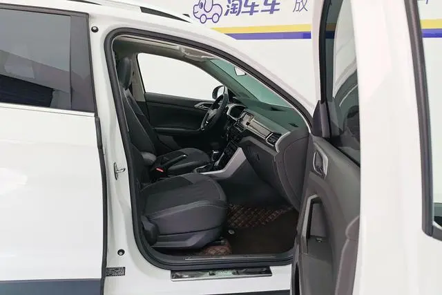 Volkswagen Tu Kai 280TSI DSG Comfort Edition