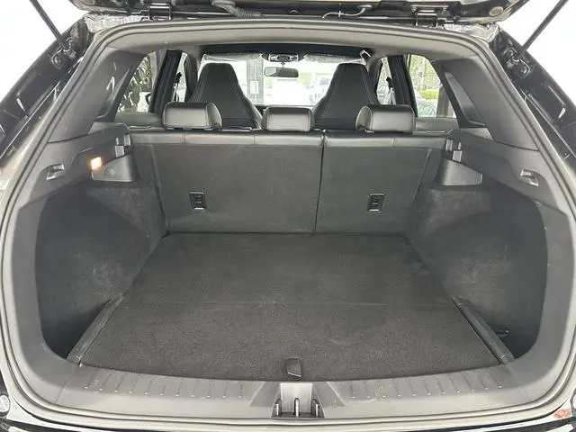 Jianghuai Yiwei JAC QX PHEV 120km Jinxiang Edition