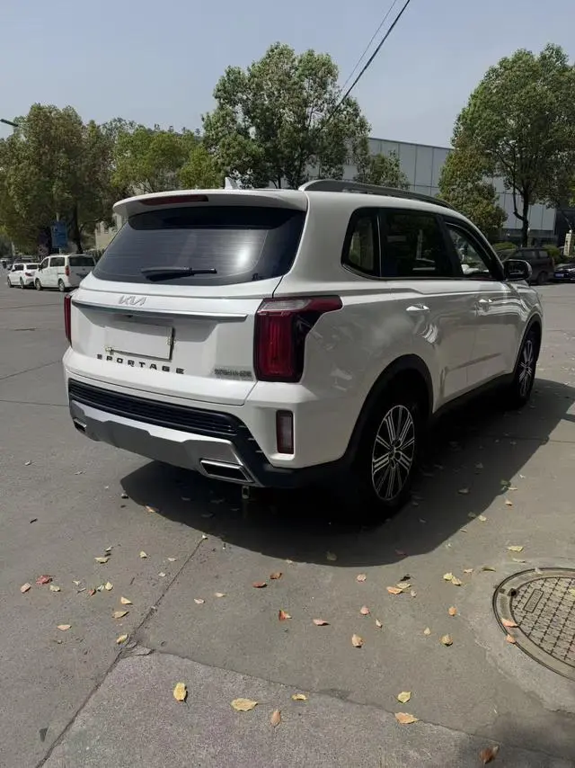 Kia Smart running Ace 2.0L Challenge Edition