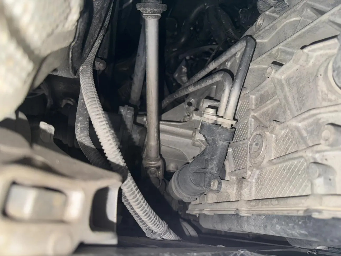 Porsche Macan Macan 2.0T