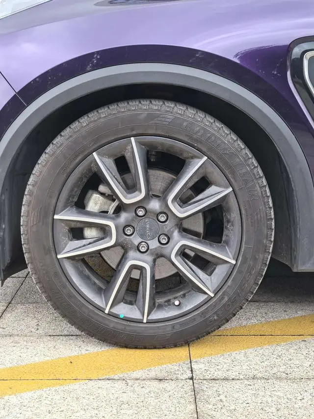 LYNK & CO Lynk 01 2.0TD two-wheel drive Pro