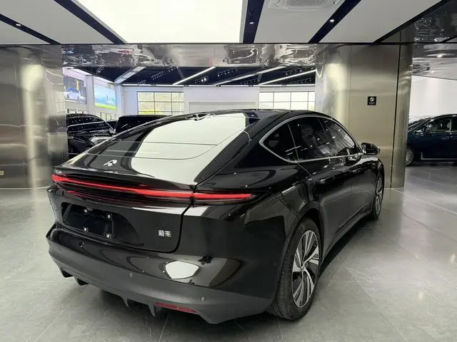 NIO Nio ET5 75kWh