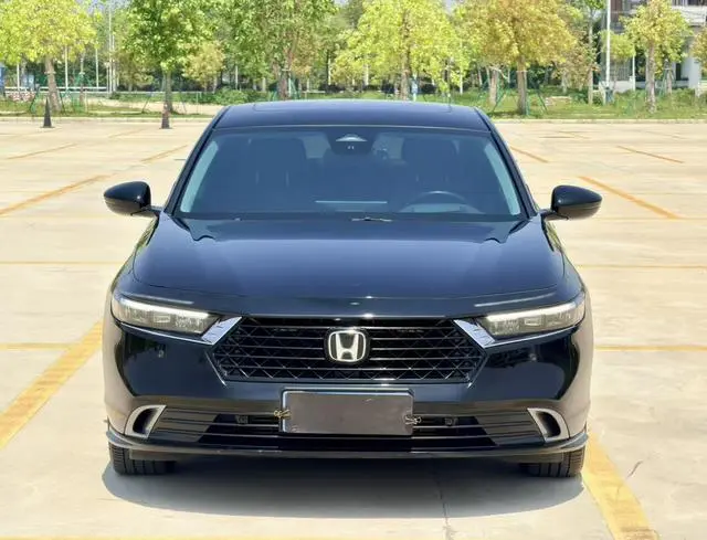 Honda Accord Rui*T Dynamic 260TURBO Excellent Edition