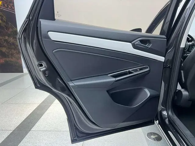 Jetta Jetta VS7 280TSI Automatic Enjoy Edition