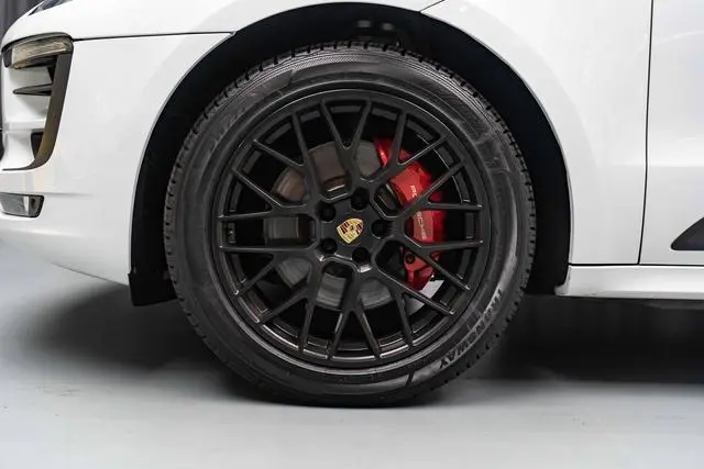 Porsche Macan Macan GTS 3.0T