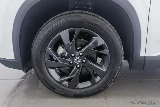 Dongfeng Fengshen Fengshen L7X 530km Deluxe Edition