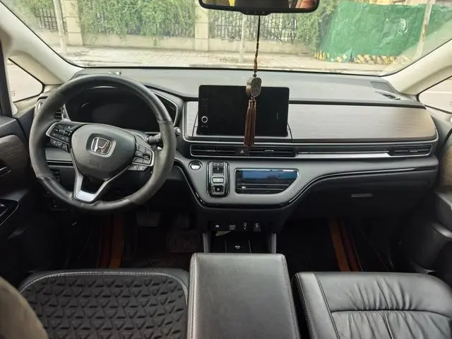 Honda Odyssey 2.0L Sharp*Extreme Edition