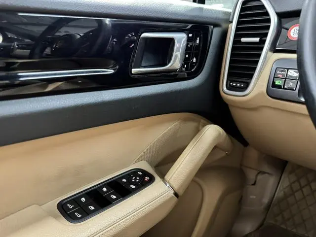 Porsche Cayenne Cayenne 3.0T
