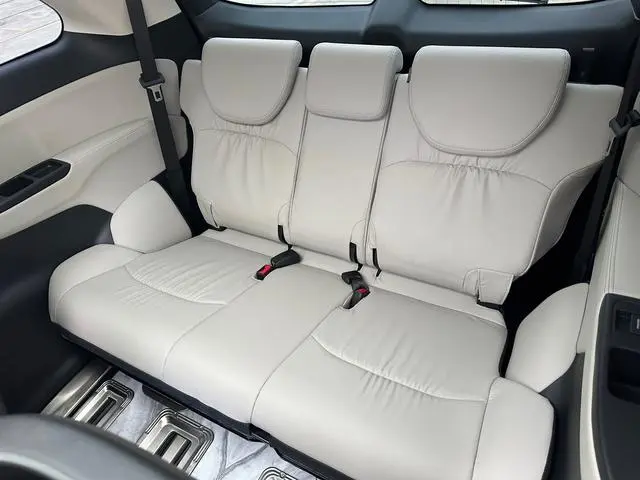 Honda Ai Lishen 2.0L e: HEV Deluxe Edition