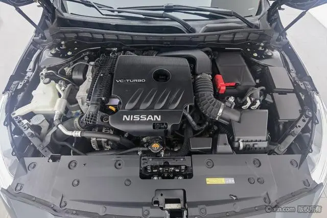 Nissan Teana 2.0T XL Smart Edition