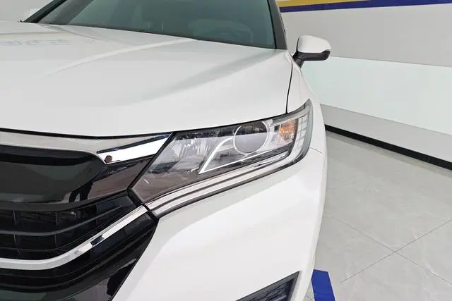 Honda Honda UR-V 240TURBO two-wheel drive classic version Country V