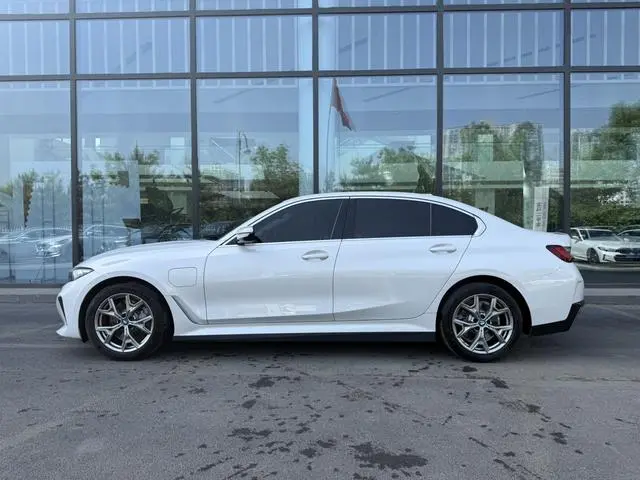 BMW BMW i3 eDrive35L