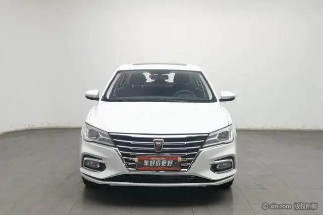 Roewe Roewe i5 1.5L automatic 4G Interconnection Linghao Version