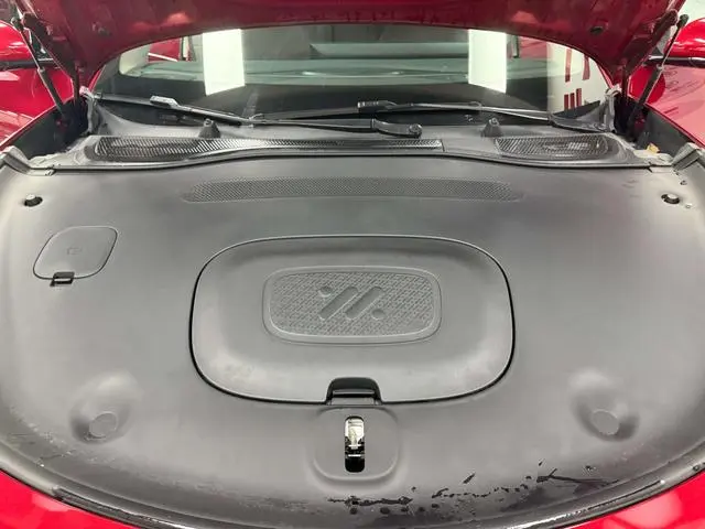 IM Zhiji L6 Max 74kWh