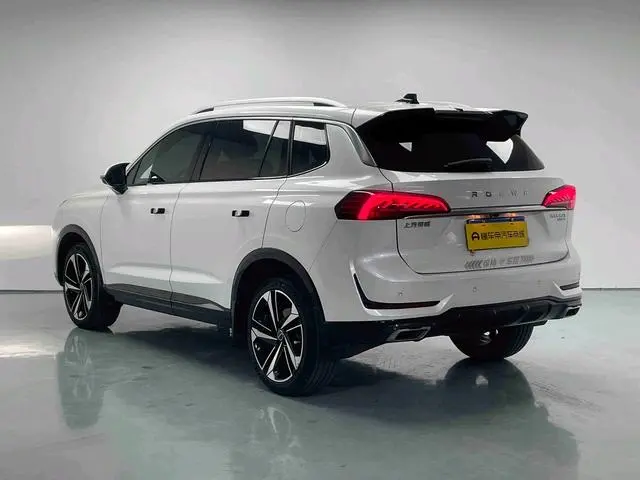 Roewe Roewe RX5 MAX 1.5T Automatic upgrade Premium Edition