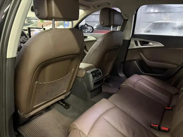 Audi Audi A6 (imported) 3.0T allroad quattro