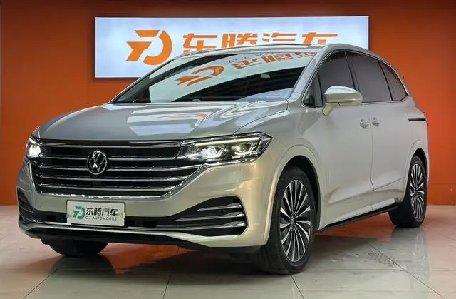 Volkswagen Weiran 380TSI Premium type