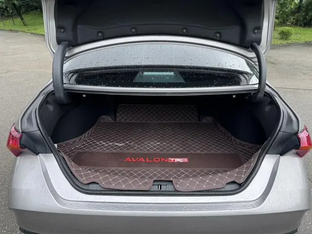 TOYOTA Asian dragon 2.0L CVT Premium Edition