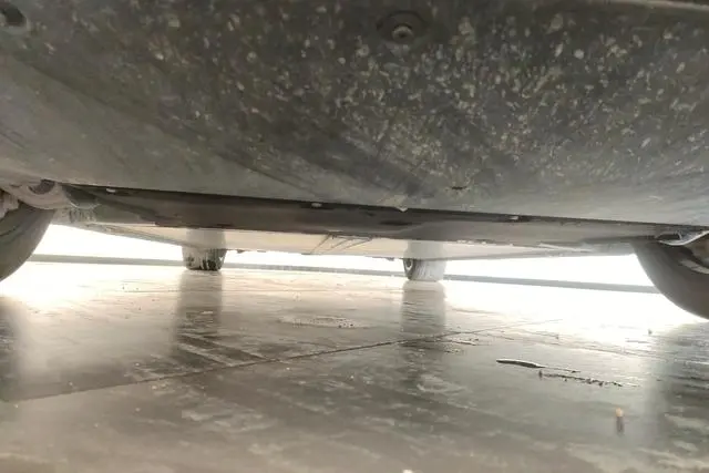 Tesla Model 3 Upgraded version of standard battery life rear drive