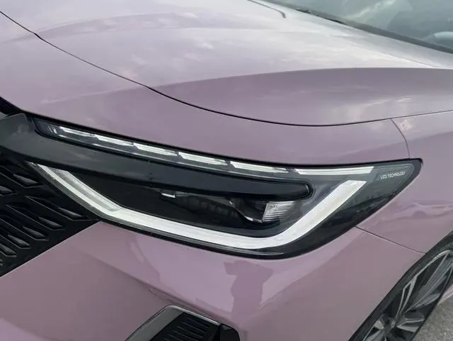 Chery Fulwin Arrizo 8 1.6TGDI DCT Yi