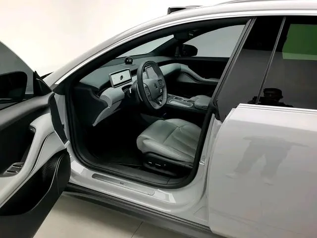 NIO Nio ET5T 75kWh