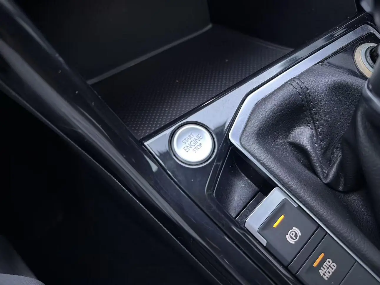 Volkswagen Tanyue Journey Edition 280TSI two-wheel drive luxury Country VI
