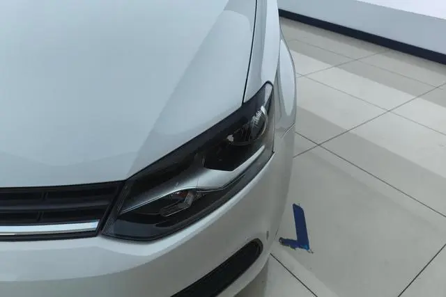 Volkswagen Polo 1.5L automatic safe driving type