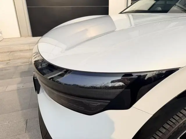 ZEEKR ZEEKR 7X 75kWh rear drive smart Driving Version