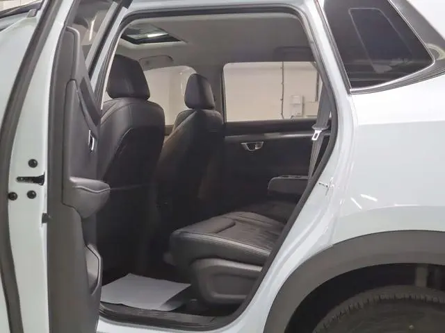 Wuling Wuling Xingchen 2.0L DHT electric speed model