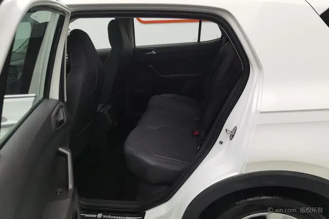 Volkswagen Tu Kai 1.5L automatic comfort version
