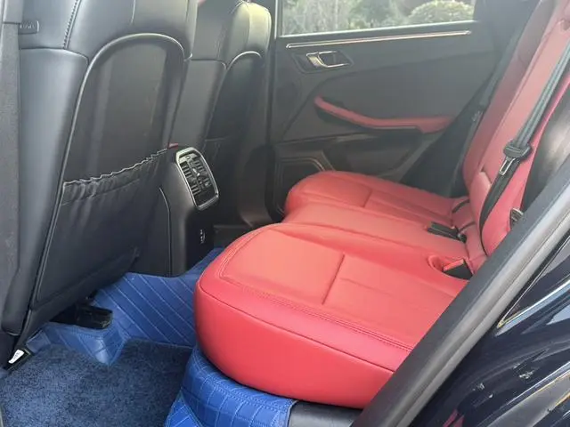 Porsche Macan Macan 2.0T