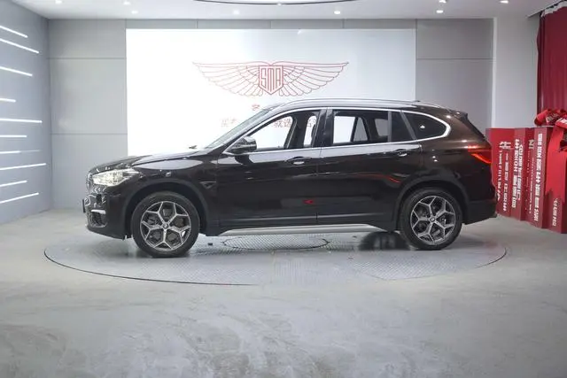 BMW BMW X1 xDrive20Li Exclusive type