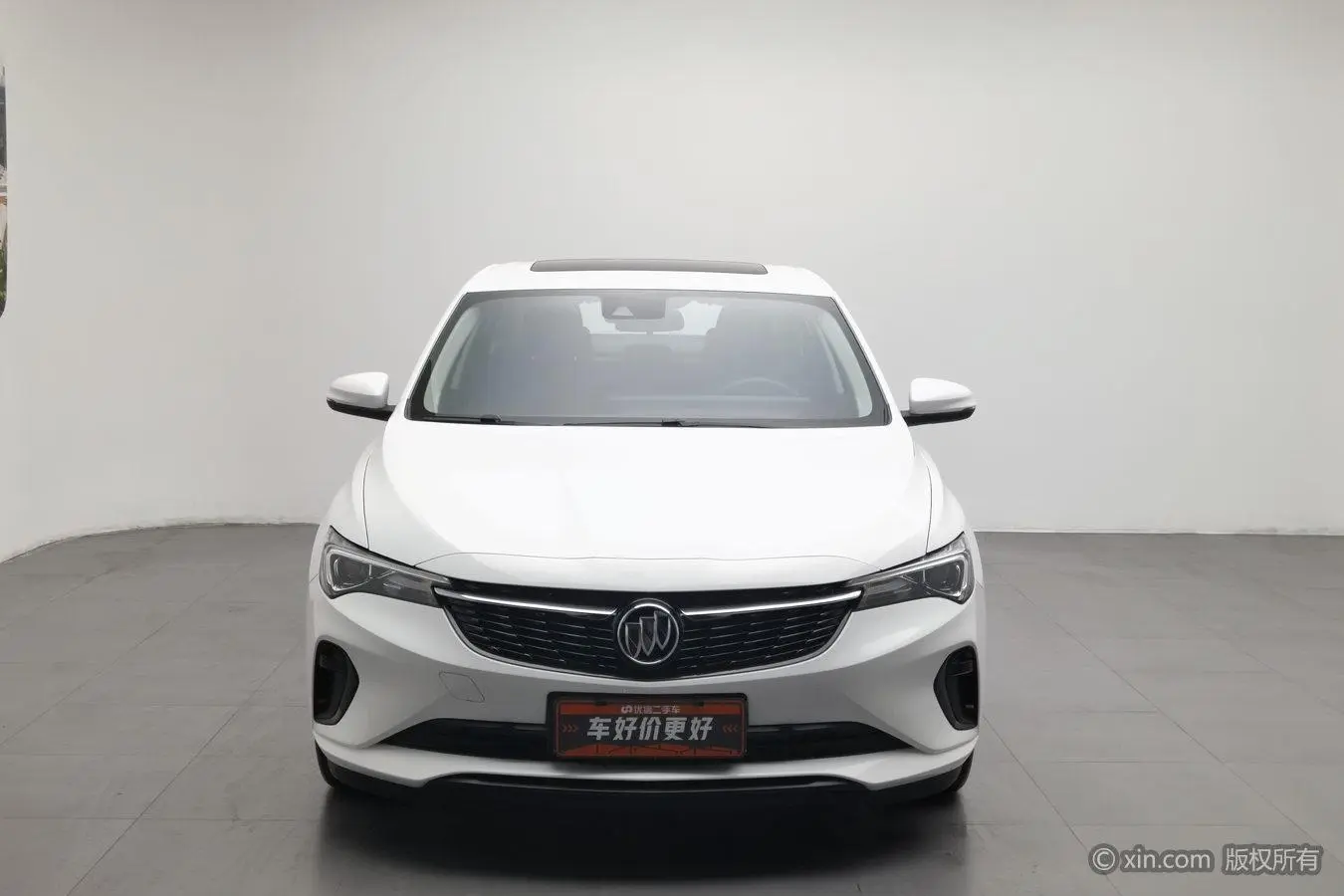 Buick Weilang Pro 533T Enjoy Edition