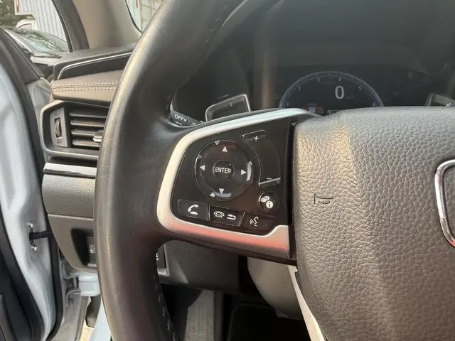 Honda Lingpai 180Turbo CVT Ultimate Edition