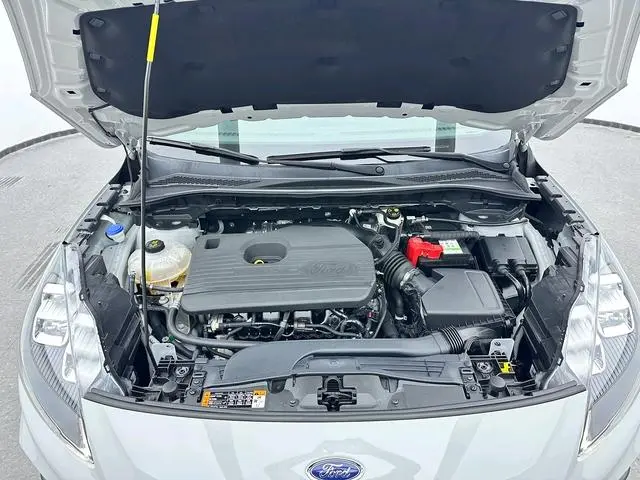Ford Ruiji EcoBoost 245 four-wheel drive indulgence ST-LINE Pro