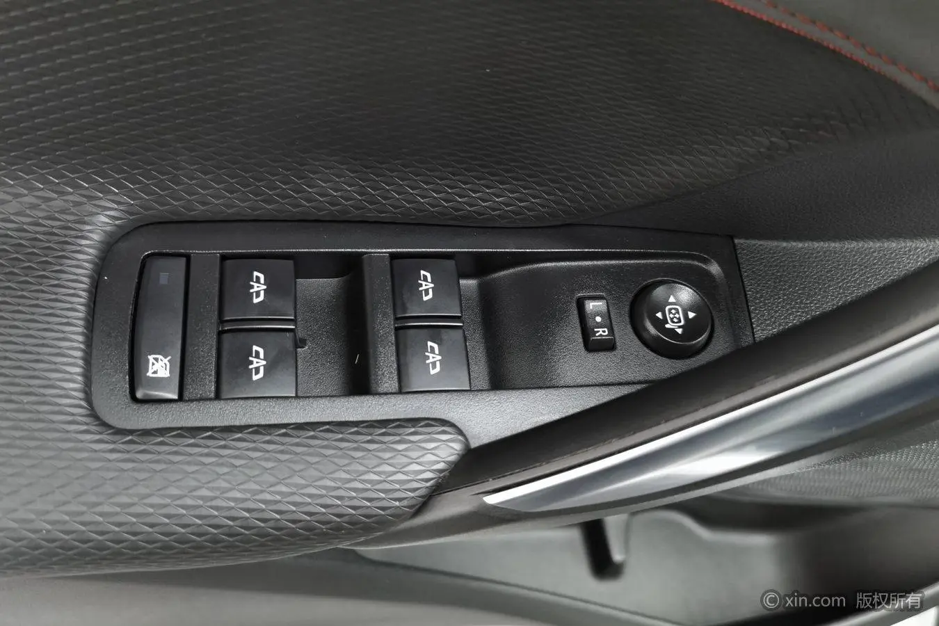 Chevrolet Chuangku RS 1.5T CVT cool