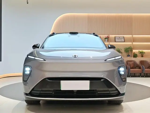NIO NIO ES8 75kWh