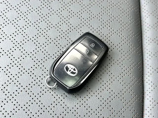 TOYOTA Toyota bZ3 Long battery life Premium