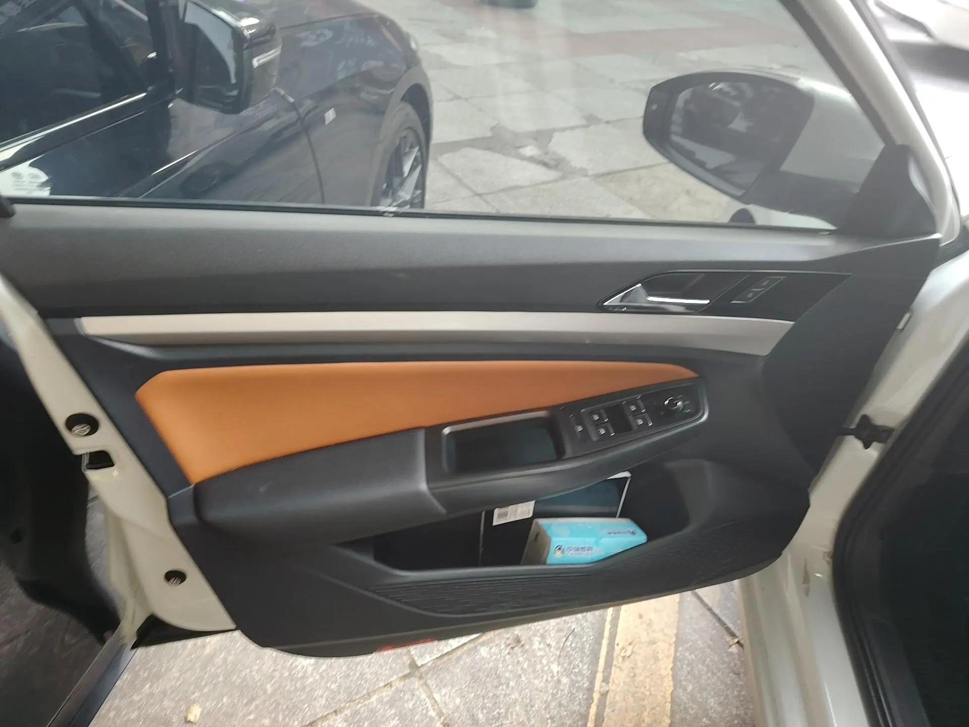 Volkswagen Bora 200TSI DSG Smart Edition